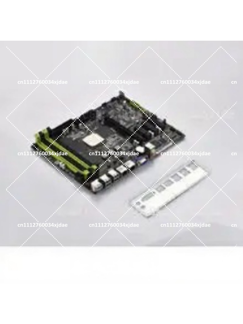 Mini ITX NAS Motherboard, Dual - Mini Itx Dual 2.5G Nas Motherboard ulasan dan harga