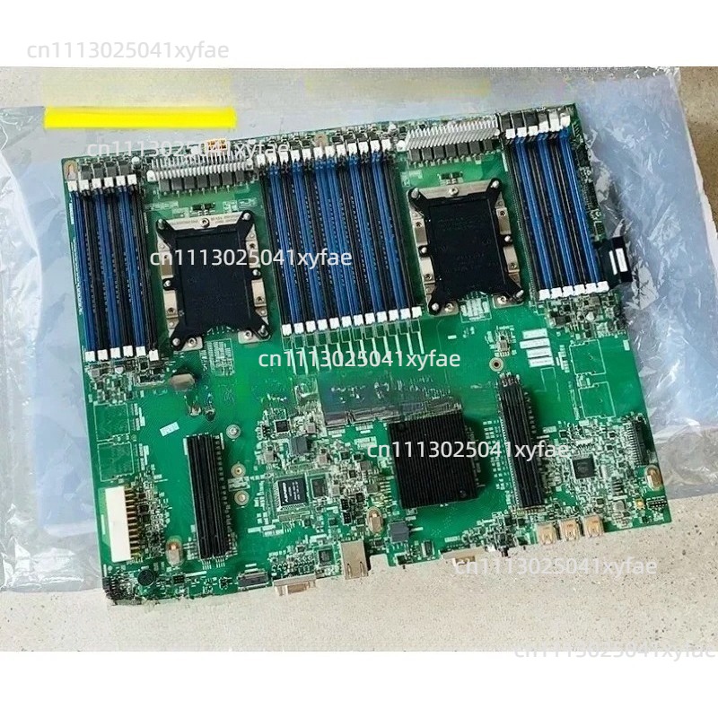 C621 Dual Port LGA3647 Mainboa - C621 Dual Cpu Motherboard ulasan dan harga