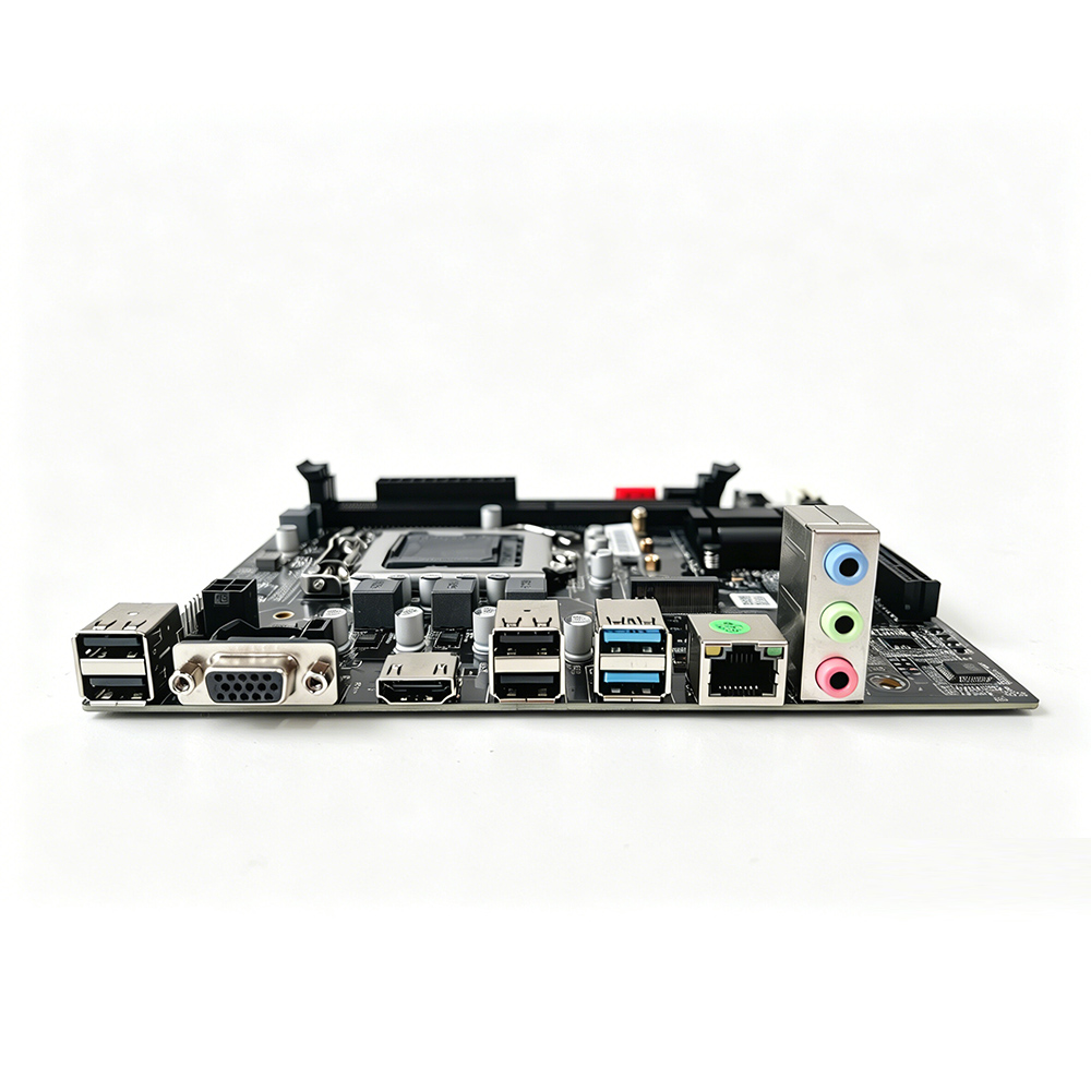 KONALET B75 Motherboard LGA115 - X870E Atx Motherboard ulasan dan harga